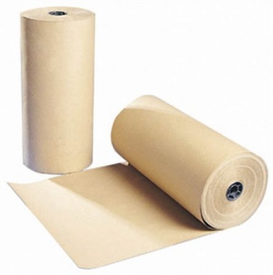 Baliaci papier, v rolke, 1 m, 23 kg