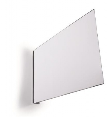 Informačná tabuľka, A4, magnetická, na šírku, DURABLE