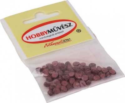 Farbivo do voskov a gélov, 2 g, terakota