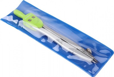 Kružidlo, kovové, s hrotom, SAKOTA