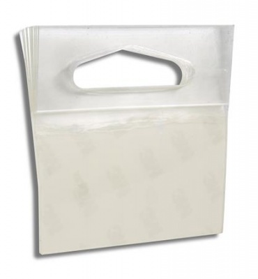 Závesné uško, samolepiace, 3M SCOTCH