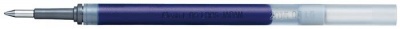 Náplň do rollera, 0,25 mm, PENTEL "Energel BLP105", modrá
