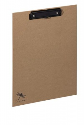 Podložka na písanie, A4, PAGNA "Pur", kraft