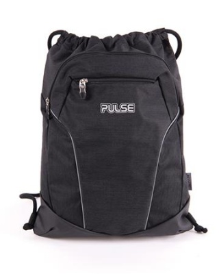 Vak na telesnú výchovu, PULSE "Olymp", čierna
