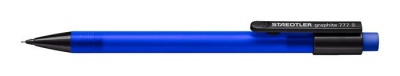 Mikroceruzka, 0,5 mm, STAEDTLER "Graphite 777", modrá