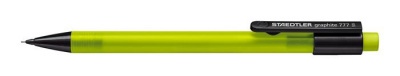 Mikroceruzka, 0,5 mm, STAEDTLER "Graphite 777", zelená