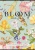 Zošit, A4, linajový, 32 listov, COOL BY VICTORIA "Secret Garden", "81-32"