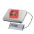 Váha na balíky, digitálna, nosnosť 50 kg, MAUL  "Cargo"