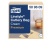 Servírovacie servítky, priemyselne kompostovateľné, 1-vrstvové, 39x39 cm, Premium, TORK "LinStyle", krémové