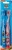 Zubná kefka pre deti, mäkká, 2 ks, s prísavkou, 3+, "Paw Patrol"