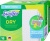 Utierky na podlahu,suché, náhradná nápň, 18 ks, SWIFFER "Dry"
