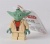 Kľúčenka, s LED svetlom, LEGO  &quot;Star Wars Yoda&quot;
