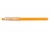 Roller, 0,35 mm, s vrchnákom, PILOT "Frixion Ball Stick", oranžová