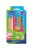 Farebné ceruzky, sada, šesťhranné, jumbo, STAEDTLER „Noris® junior 140", Peppa Pig, 6 farieb