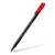 Fixky sada, 1 mm, STAEDTLER "Triplus 323", 20 rôznych farieb