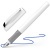 Plniace pero, veľkosť M, SCHNEIDER "Ceod Classic Basic", biela