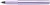 Roller, s bombičkou, 0,5 mm, SCHNEIDER "Ceod Shiny", fialová
